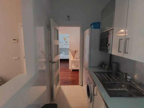 Appartement Cadix, 3 pièces, 4 personnes - photo_1011865667819