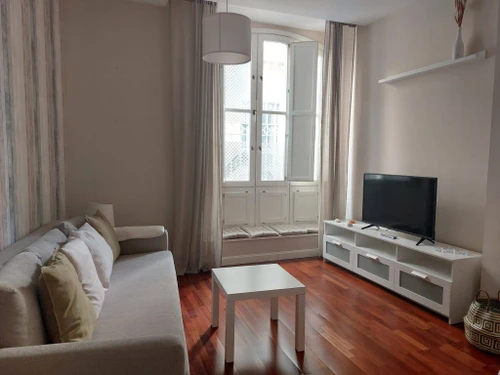 Appartement Cadix, 3 pièces, 4 personnes - photo_1011865667819