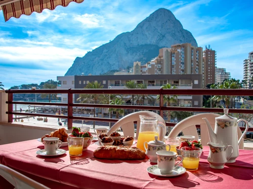 Apartment Calp, 1 bedroom, 4 persons - photo_1011865667962