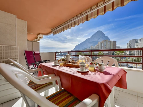 Ferienwohnung Calp, 1 Schlafzimmer, 4 Personen - photo_1011865667962