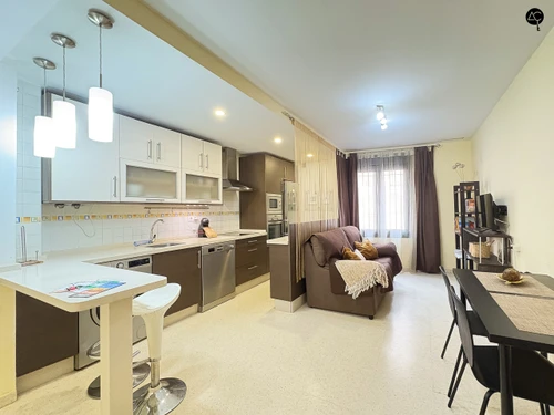 Ferienwohnung Cádiz, 2 Schlafzimmer, 4 Personen - photo_1011865668090