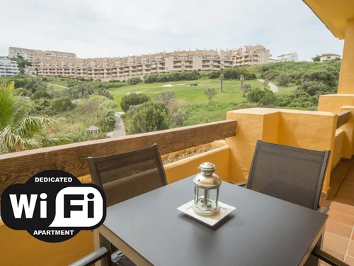 Apartamento Manilva, 2 dormitorios, 4 personas - photo_1011865668311
