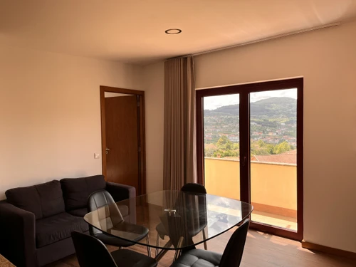 Maison Cabeceiras de Basto, 3 pièces, 4 personnes - photo_1011865668441