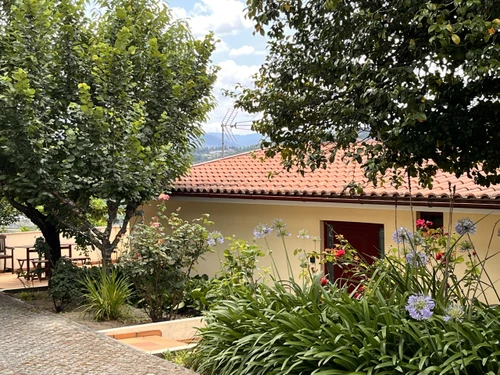 Maison Cabeceiras de Basto, 3 pièces, 4 personnes - photo_1011865668441