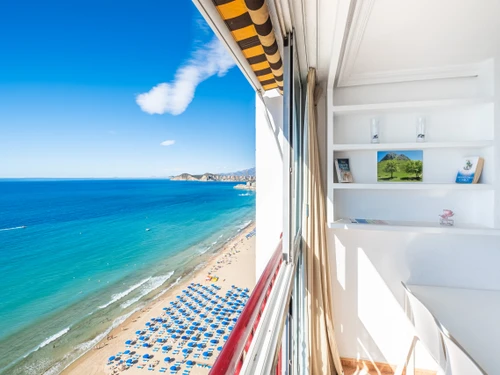 Ferienwohnung Benidorm, 1 Schlafzimmer, 4 Personen - photo_1011865668586