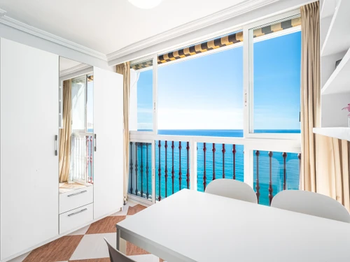 Ferienwohnung Benidorm, 1 Schlafzimmer, 4 Personen - photo_1011865668586