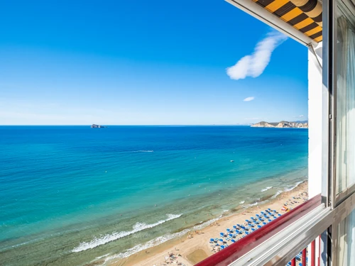 Ferienwohnung Benidorm, 1 Schlafzimmer, 4 Personen - photo_1011865668586