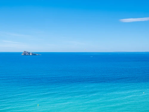 Ferienwohnung Benidorm, 1 Schlafzimmer, 4 Personen - photo_1011865668586