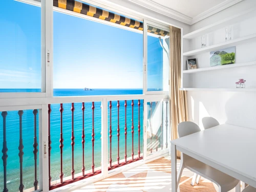 Ferienwohnung Benidorm, 1 Schlafzimmer, 4 Personen - photo_1011865668586