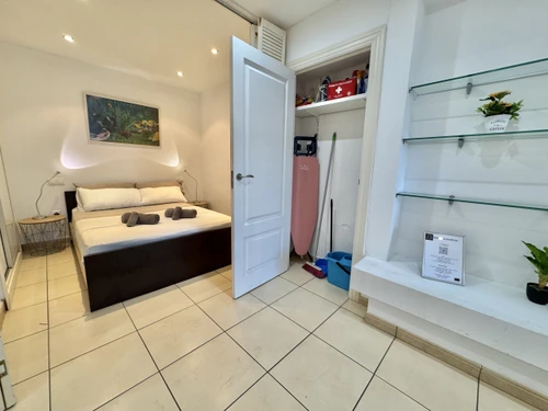 Apartment Torremolinos, 2 bedrooms, 4 persons - photo_1011865668830