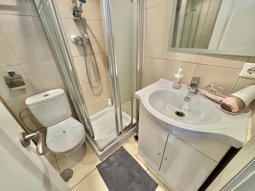 Apartment Torremolinos, 2 bedrooms, 4 persons - photo_1011865668830