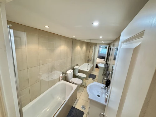 Apartment Torremolinos, 2 bedrooms, 4 persons - photo_1011865668830