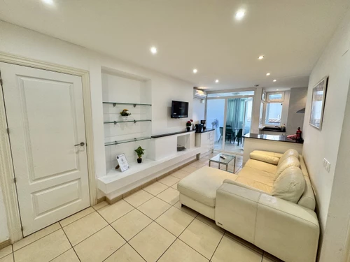 Appartement Torremolinos, 3 pièces, 4 personnes - photo_1011865668830
