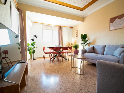 Appartement Port de Sagunt, 4 pièces, 6 personnes - photo_1011865669103
