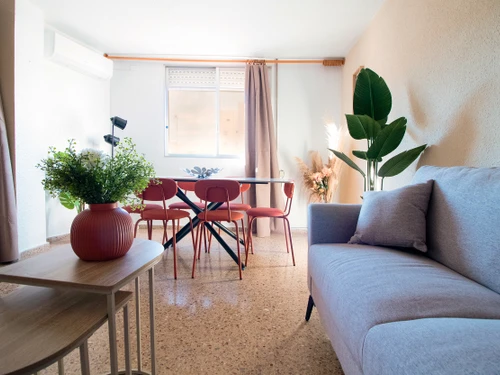 Ferienwohnung Port de Sagunt, 3 Schlafzimmer, 6 Personen - photo_1011865669103