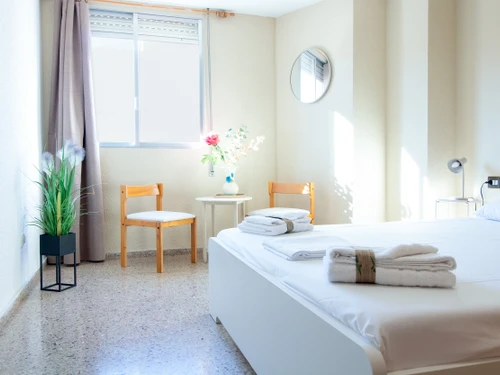 Ferienwohnung Port de Sagunt, 3 Schlafzimmer, 6 Personen - photo_1011865669103