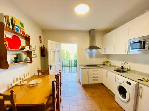 Maison Grazalema, 3 pièces, 5 personnes - photo_1011865669248