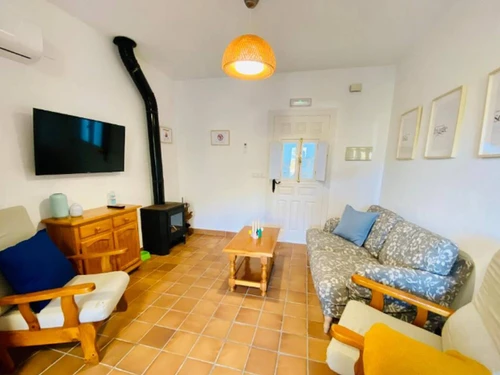 Maison Grazalema, 3 pièces, 5 personnes - photo_1011865669248