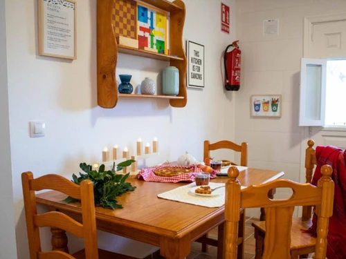 Maison Grazalema, 3 pièces, 5 personnes - photo_1011865669248