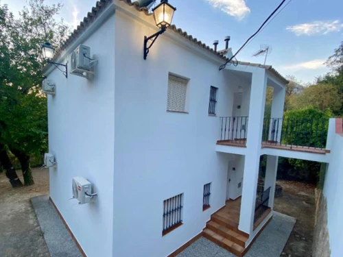 Maison Grazalema, 3 pièces, 5 personnes - photo_1011865669248