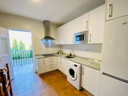 Maison Grazalema, 3 pièces, 5 personnes - photo_1011865669248