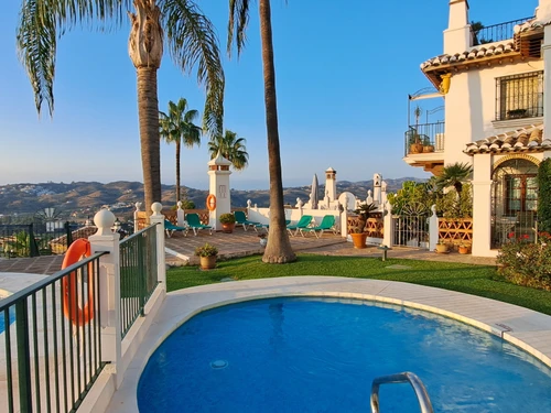 Apartment Las Lagunas de Mijas, 3 bedrooms, 6 persons - photo_1011865669379