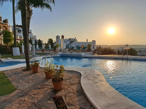 Apartamento Las Lagunas de Mijas, 3 dormitorios, 6 personas - photo_1011865669379