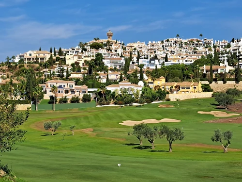 Apartamento Las Lagunas de Mijas, 3 dormitorios, 6 personas - photo_1011865669379