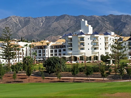 Apartamento Las Lagunas de Mijas, 3 dormitorios, 6 personas - photo_1011865669379