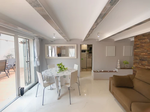 Apartamento Palamós, 3 dormitorios, 5 personas - photo_1011865669907