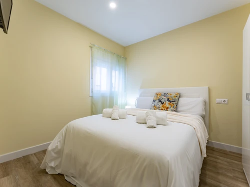 Apartment Málaga, 1 bedroom, 2 persons - photo_1011865670058