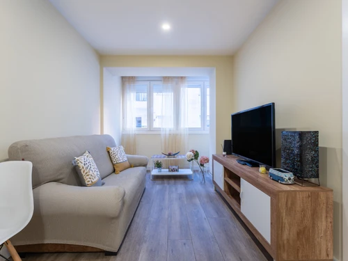 Apartment Málaga, 1 bedroom, 2 persons - photo_1011865670058