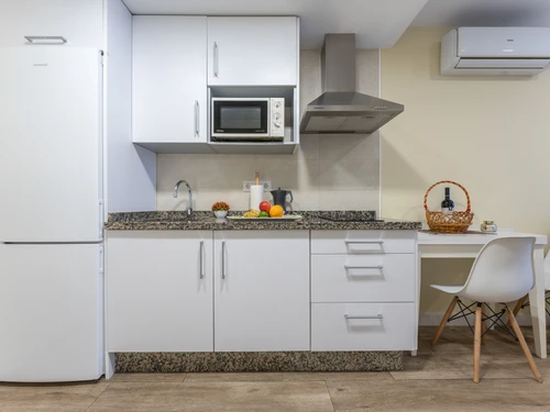 Apartment Málaga, 1 bedroom, 2 persons - photo_1011865670058