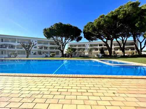 Ferienwohnung Quarteira-Vilamoura, 2 Schlafzimmer, 4 Personen - photo_1011865670327