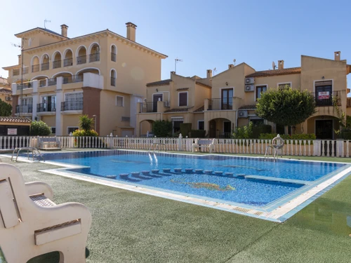 Gasthaus Cabo Roig, 2 Schlafzimmer, 4 Personen - photo_1011865670899