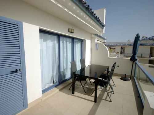 Apartment Tarifa, 2 bedrooms, 5 persons - photo_1011865671047