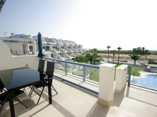 Appartement Tarifa, 3 pièces, 5 personnes - photo_1011865671047