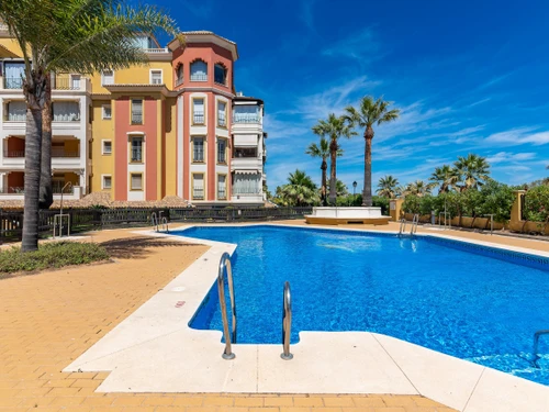 Apartment Punta del Moral, 2 bedrooms, 5 persons - photo_1011865671193