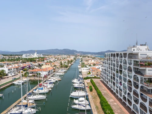 Apartment Empuriabrava, 1 bedroom, 4 persons - photo_1011865671442