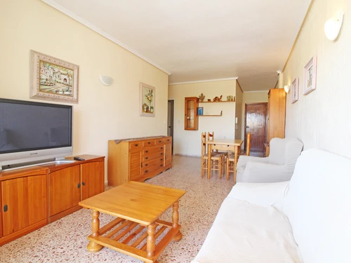 Apartamento Canet d´en berenguer, 3 dormitorios, 6 personas - photo_1011865671869