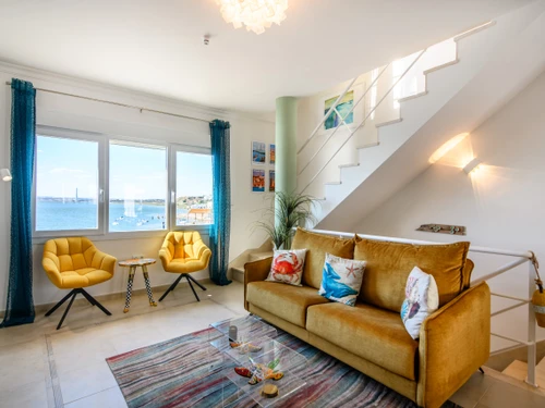 Apartment Ayamonte, 2 bedrooms, 4 persons - photo_1011865672022