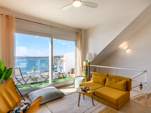 Apartment Ayamonte, 2 bedrooms, 4 persons - photo_1011865672022