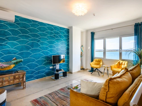 Apartment Ayamonte, 2 bedrooms, 4 persons - photo_1011865672022