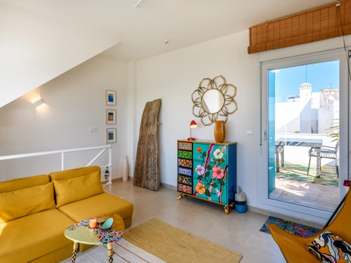 Apartment Ayamonte, 2 bedrooms, 4 persons - photo_1011865672022