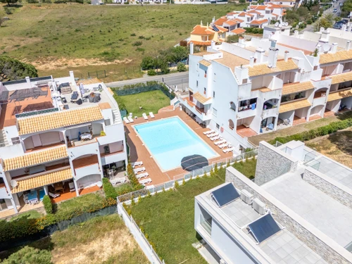 Appartement Albufeira, 2 pièces, 4 personnes - photo_1011865672573