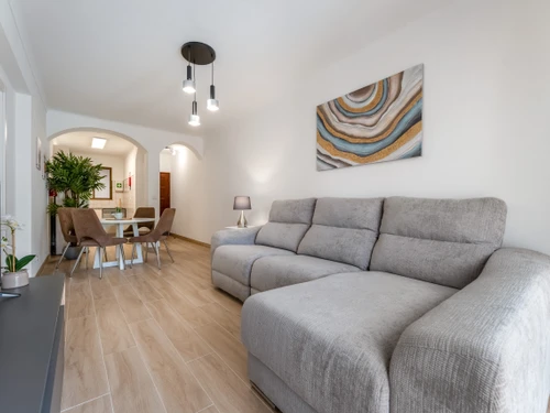 Appartement Albufeira, 2 pièces, 4 personnes - photo_1011865672573