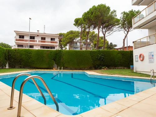 Apartamento L'Escala, 2 dormitorios, 3 personas - photo_1011865672706