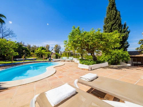 Ferienhaus Alhaurín el Grande, 3 Schlafzimmer, 8 Personen - photo_1011865672847