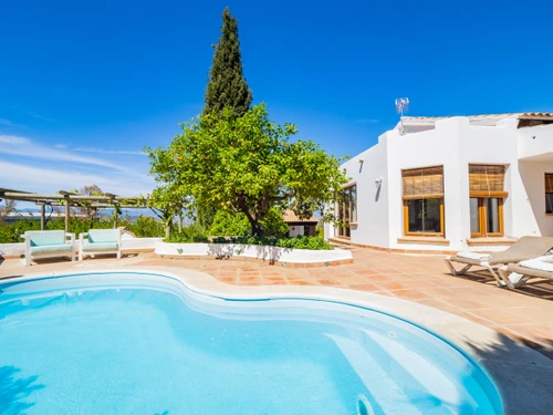 Ferienhaus Alhaurín el Grande, 3 Schlafzimmer, 8 Personen - photo_1011865672847