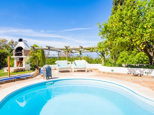 Ferienhaus Alhaurín el Grande, 3 Schlafzimmer, 8 Personen - photo_1011865672847